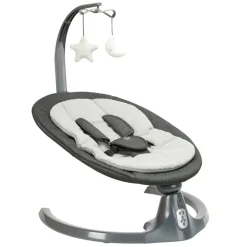 Swing met Bluetooth