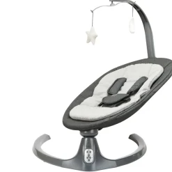 Swing met Bluetooth