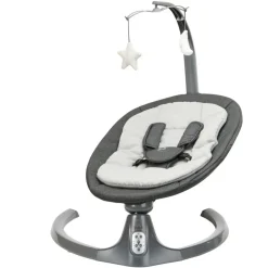 Swing met Bluetooth