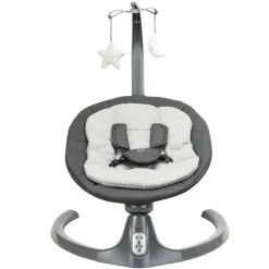 Swing met Bluetooth