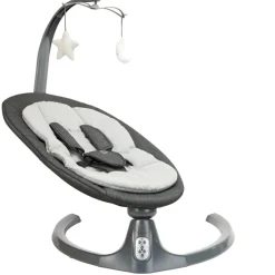Swing met Bluetooth