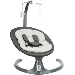 Swing met Bluetooth