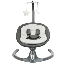 Swing met Bluetooth
