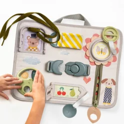 Tableau Snap N Learn – Taf Toys