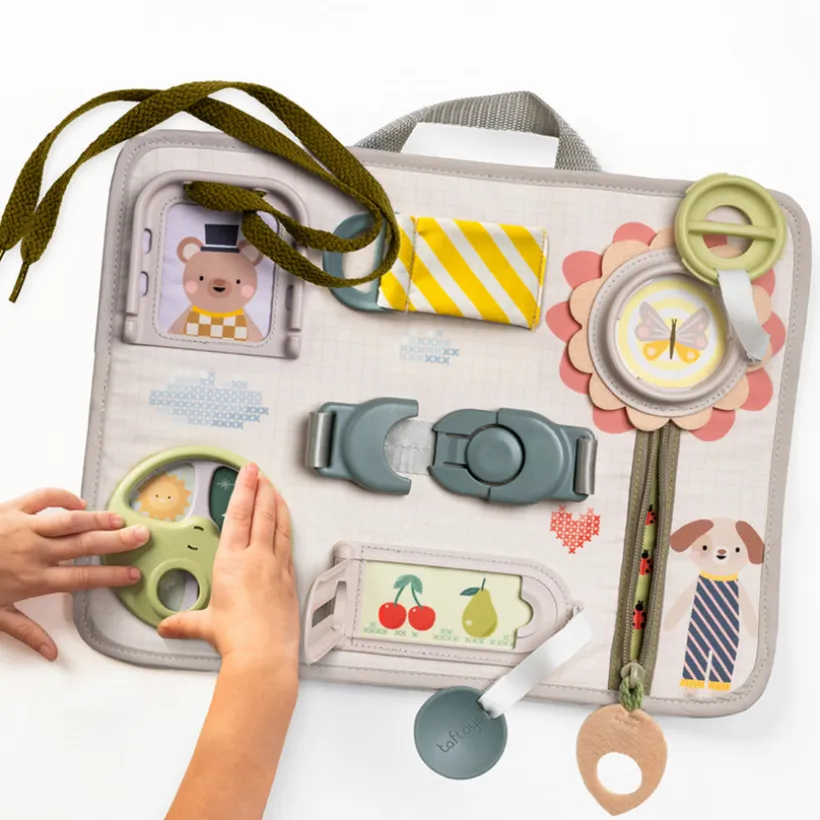 Tableau Snap N Learn – Taf Toys