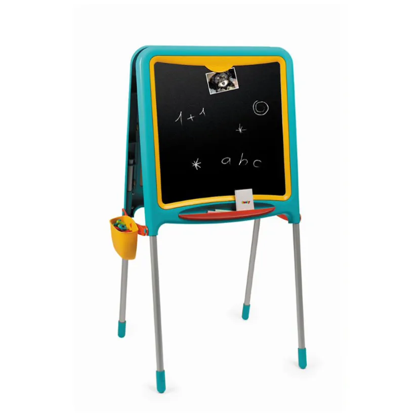 Tableau Tubes Ardoise Double Face