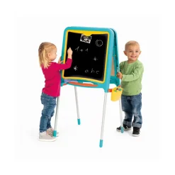 Tableau Tubes Ardoise Double Face