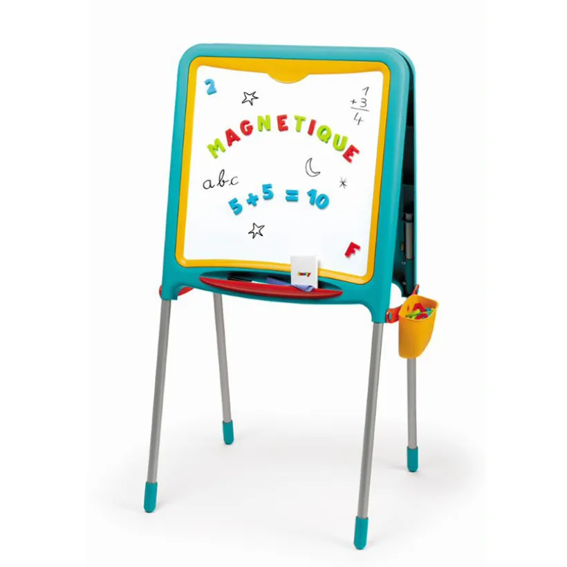 Tableau Tubes Ardoise Double Face
