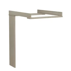 TABLETTE POUR COMMODE-NOE