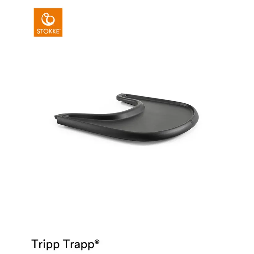 Tafelblad Tray - Black
