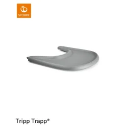 Tafelblad Tray - Storm Grey