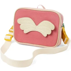 Tasje met Band Roze Lena
