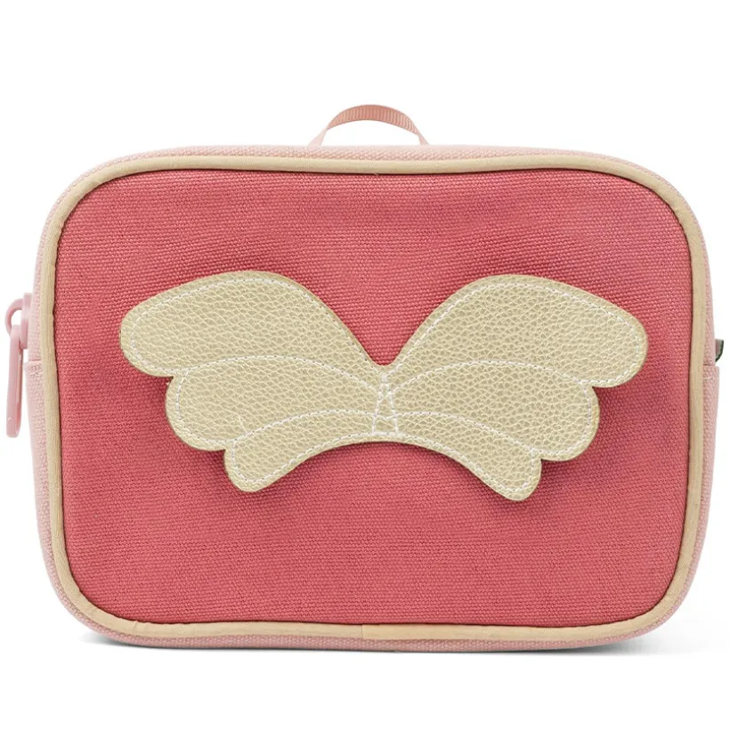 Tasje met Band Roze Lena