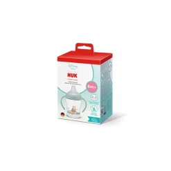 TASSE D'APPRENTISSAGE PERFECT MATCH 150ML WINNIE 6M+