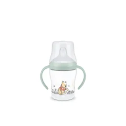 TASSE D'APPRENTISSAGE PERFECT MATCH 150ML WINNIE 6M+