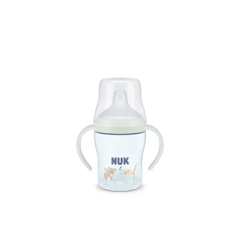 TASSE D'APPRENTISSAGE PERFECT MATCH 150ML NUIT - KOALA 6M+
