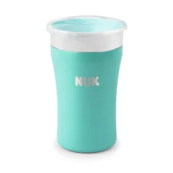 Tasse Magic Cup Inox Bleu