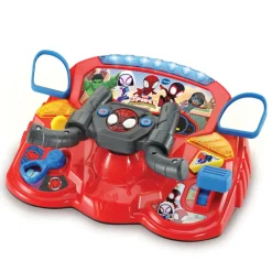 Team Spidey Racer 2-in-1 FR