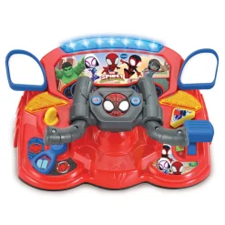 Team Spidey Racer 2-in-1 FR