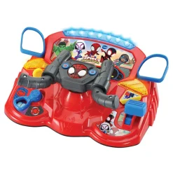 Team Spidey Racer 2-in-1 NL