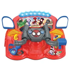 Team Spidey Racer 2-in-1 NL