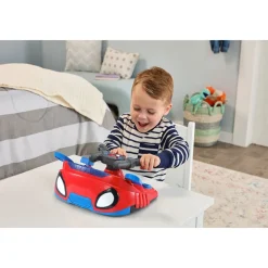 Team Spidey Racer 2-in-1 NL