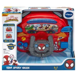 Team Spidey Racer 2-in-1 NL