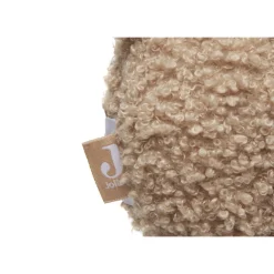 Teddy Beer knuffel muzikaal Biscuit