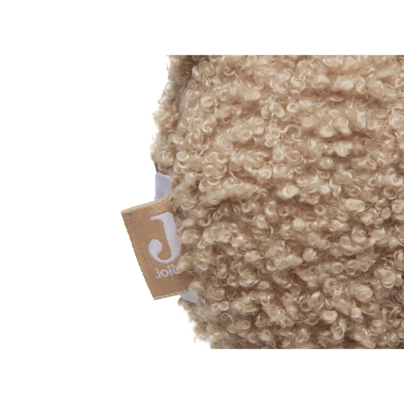 Teddy Beer knuffel muzikaal Biscuit