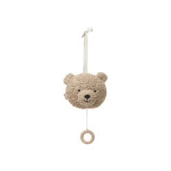 Teddy Beer knuffel muzikaal Biscuit