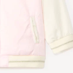 Teddyjasje voor babymeisjes