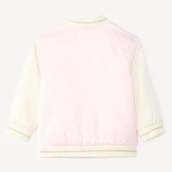 Teddyjasje voor babymeisjes