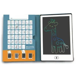 Tekentablet LCD