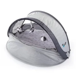 Tent Anti-UV Pop-Up B-Play Grijs