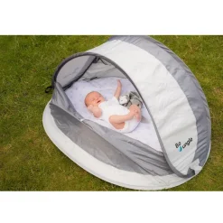 Tent Anti-UV Pop-Up B-Play Grijs