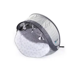 Tent Anti-UV Pop-Up B-Play Grijs