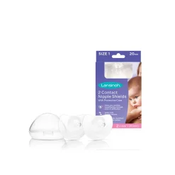 Tepelbeschermer Contact +beschermhoesje - T1