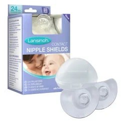Tepelbeschermers Contact + Beschermhoesje- T2