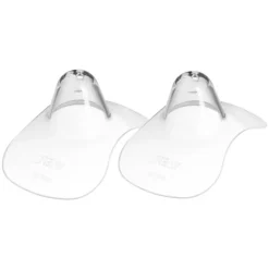 Tepelbeschermers Medium - 21mm