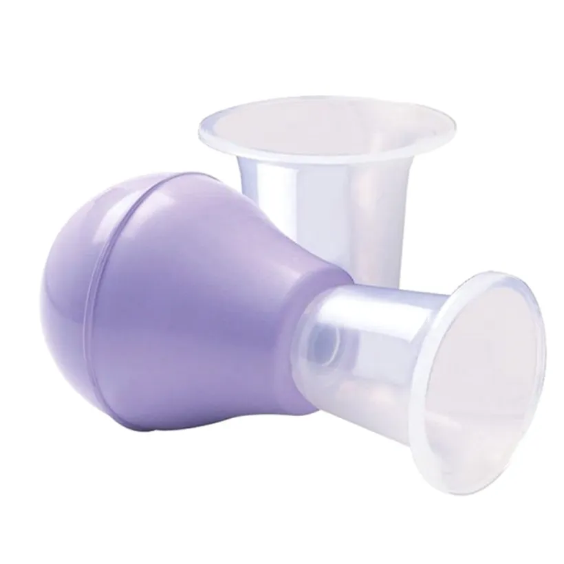 Tepelcorrector Latch Assist - 2 maten