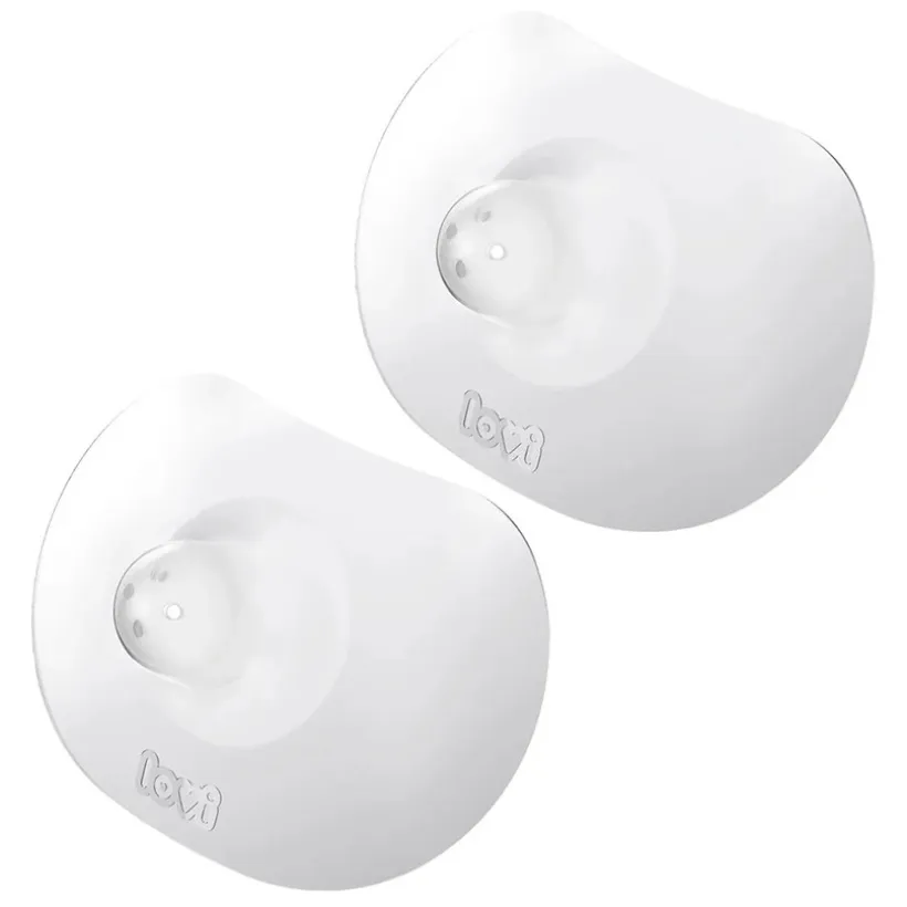 Tepelhoedjes 2 STKS Medium/Large