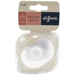 Tepelhoedjes 2 STKS Small