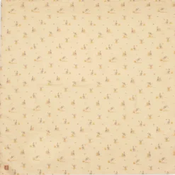 Tetradoeken Hydrofiel 115x115cm Kangaroots 2stks