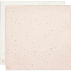 Tetradoeken Hydrofiel 115x115cm Pretty Picnic 2stks