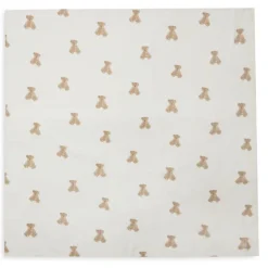 Tetra doeken 115x115cm Teddy Bear 2stks