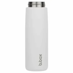 Thermos drinkfles met rietje Flip Top 690ml White Out