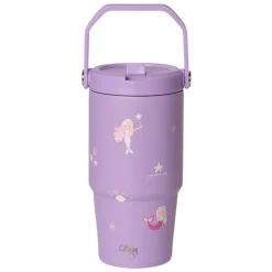 Thermosmok met handvat 600ml Mermaid