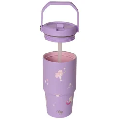 Thermosmok met handvat 600ml Mermaid