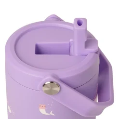 Thermosmok met handvat 600ml Mermaid