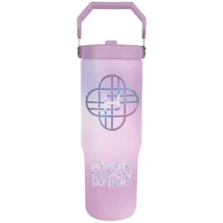 Thermos Tumbler 800ml KPop Demon Hunters